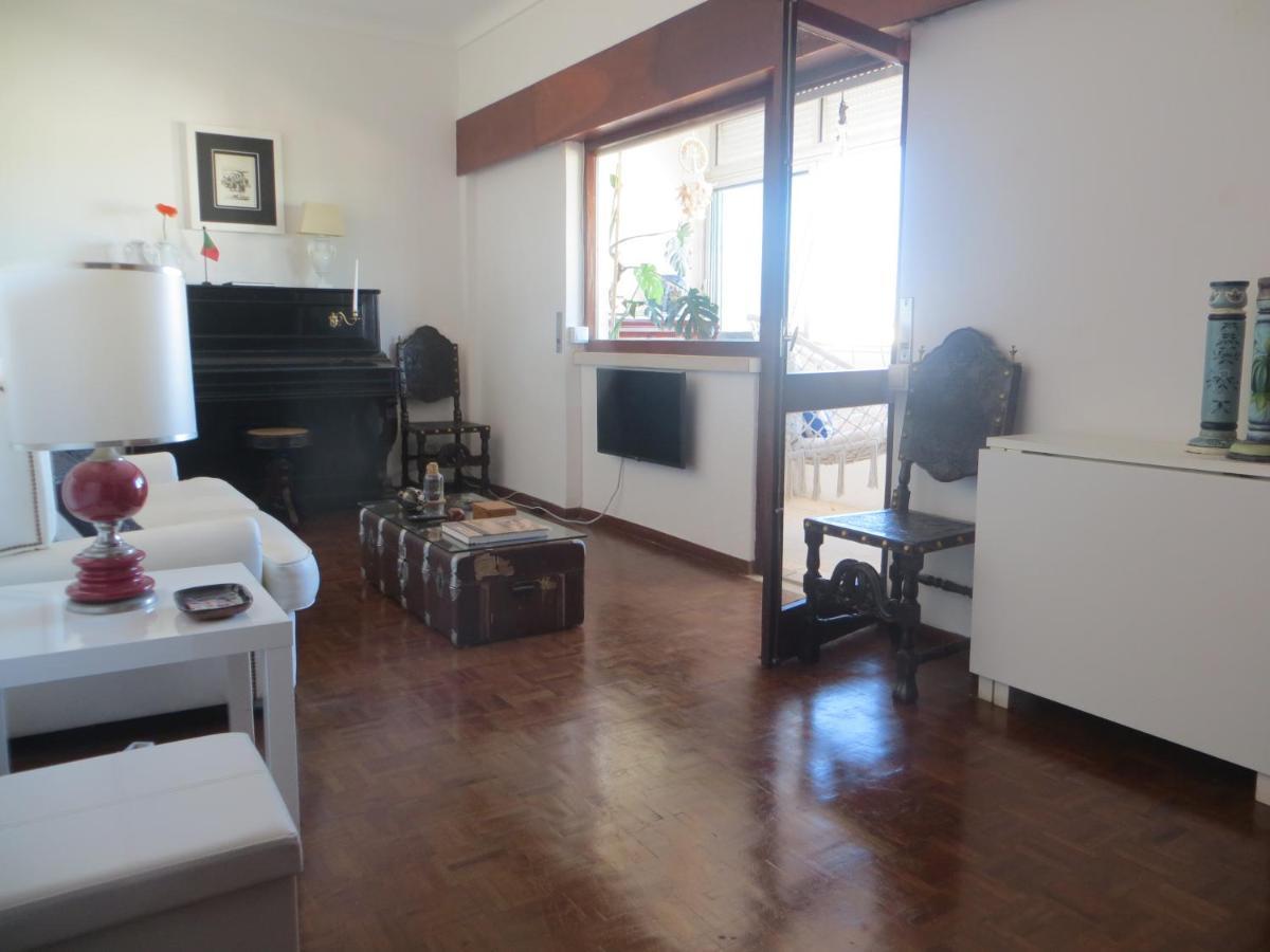 Caparica For Rent Apartment Costa da Caparica Exterior photo