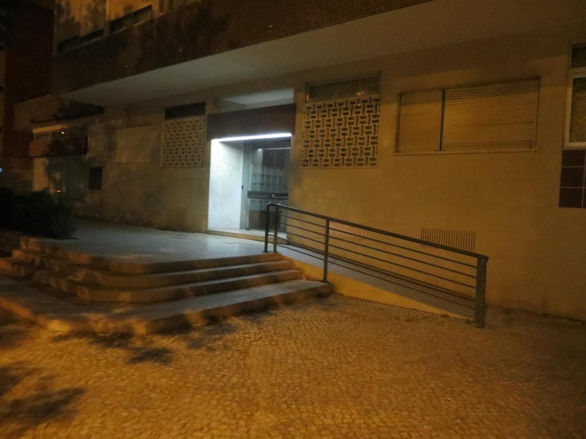 Caparica For Rent Apartment Costa da Caparica Exterior photo