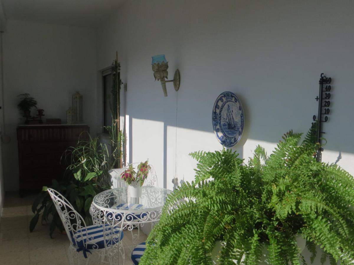 Caparica For Rent Apartment Costa da Caparica Exterior photo