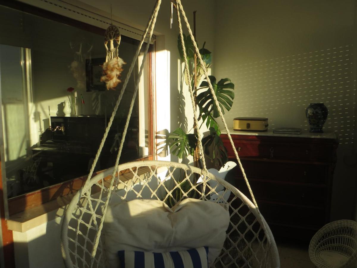 Caparica For Rent Apartment Costa da Caparica Exterior photo